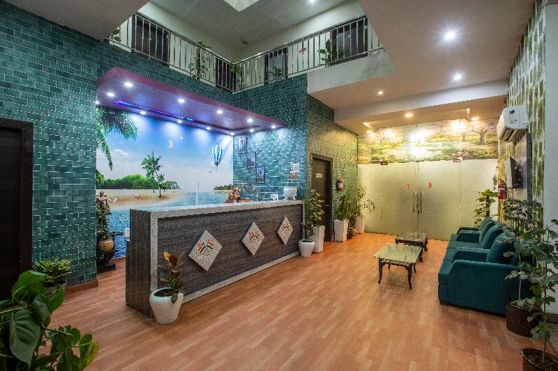 Hotel Skyview @ Airport