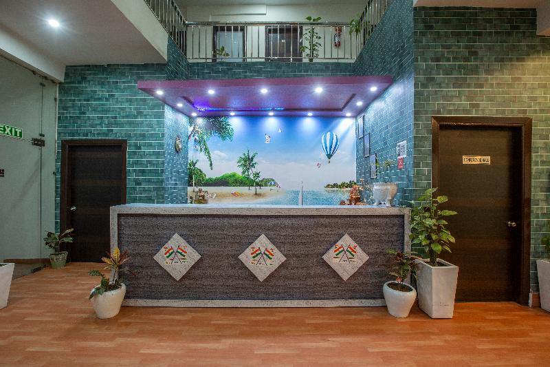 Hotel Skyview @ Airport