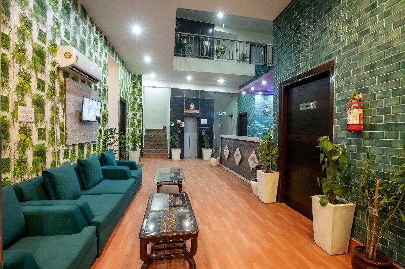 Hotel Skyview @ Airport