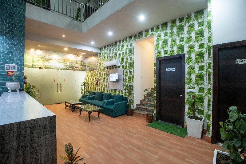 Hotel Skyview @ Airport