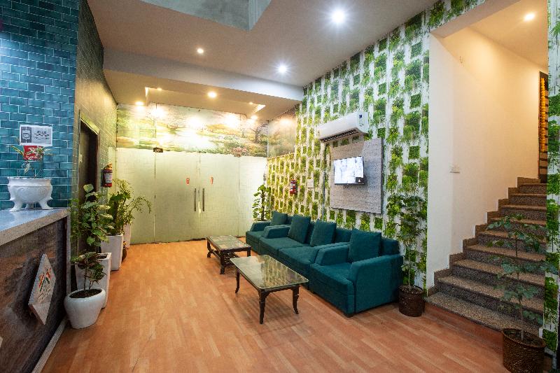 Hotel Skyview @ Airport