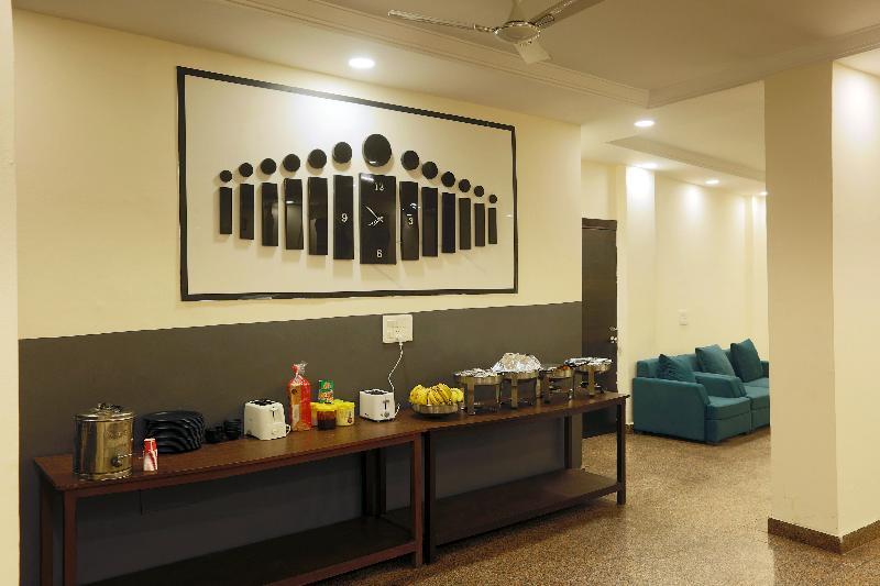 Hotel Skyview @ Airport