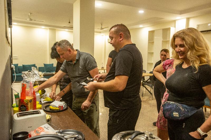 Hotel Skyview @ Airport