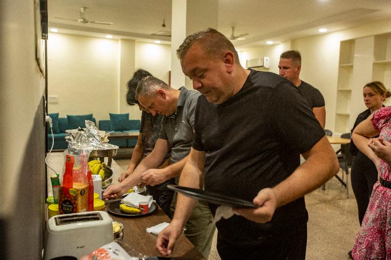 Hotel Skyview @ Airport