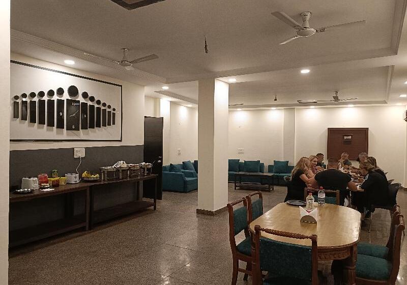 Hotel Skyview @ Airport