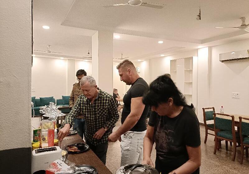 Hotel Skyview @ Airport