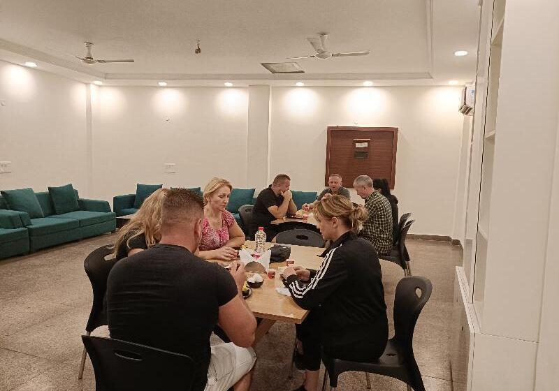 Hotel Skyview @ Airport