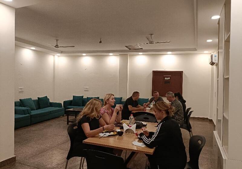 Hotel Skyview @ Airport