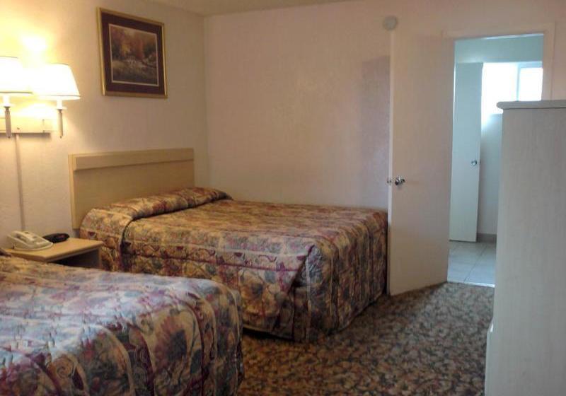 汽车旅馆 Coastal Inn And Suites