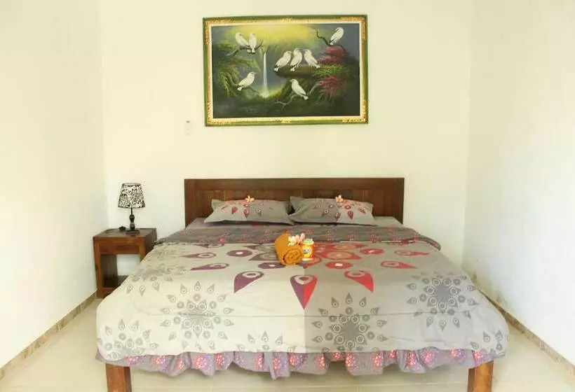 پانسیون D & Yoga Homestay