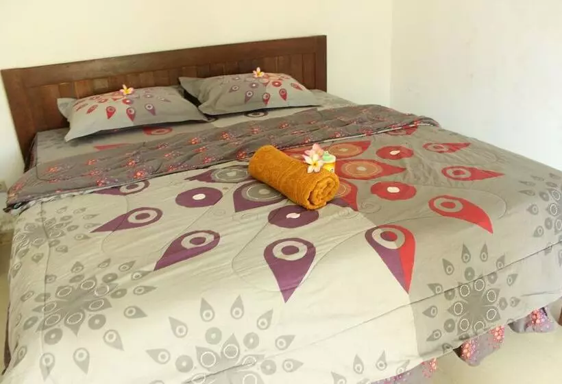 پانسیون D & Yoga Homestay