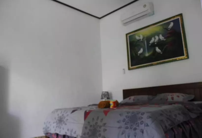 پانسیون D & Yoga Homestay