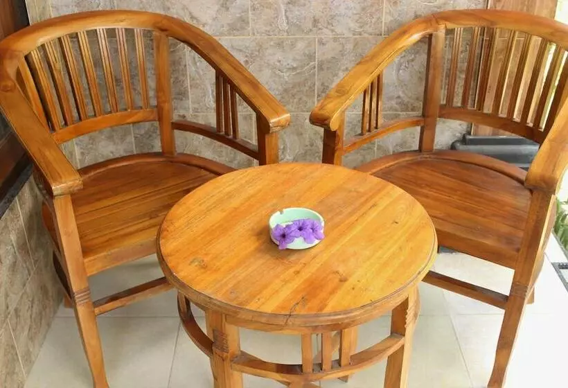 پانسیون D & Yoga Homestay