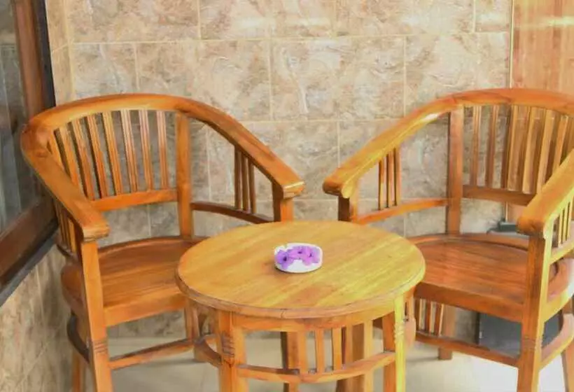 پانسیون D & Yoga Homestay