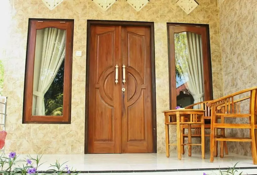 پانسیون D & Yoga Homestay
