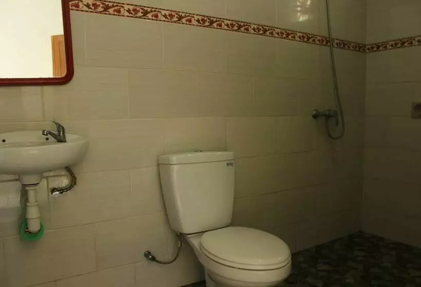پانسیون D & Yoga Homestay