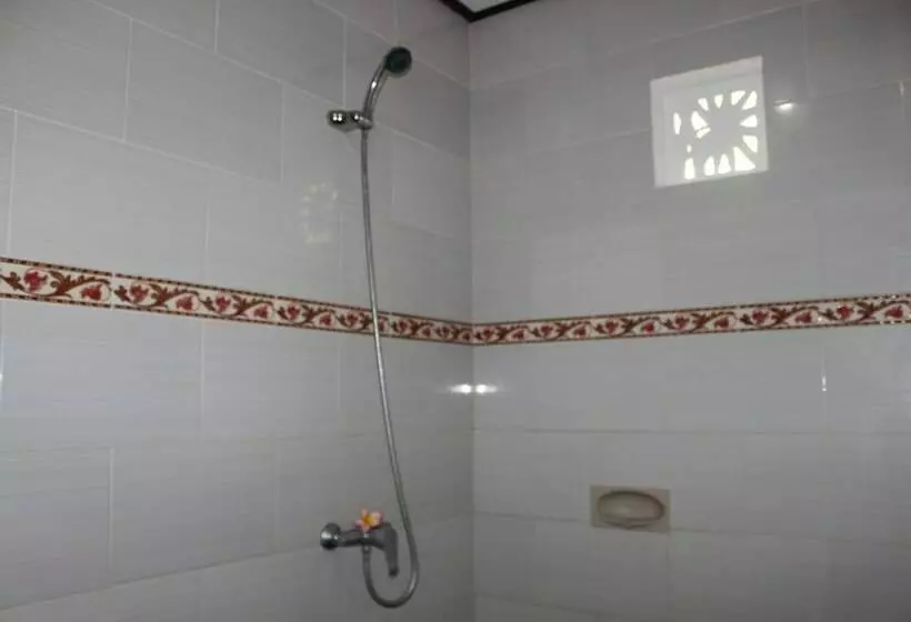 پانسیون D & Yoga Homestay