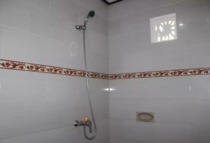 پانسیون D & Yoga Homestay