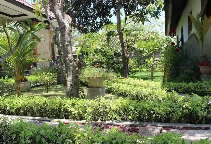 پانسیون D & Yoga Homestay
