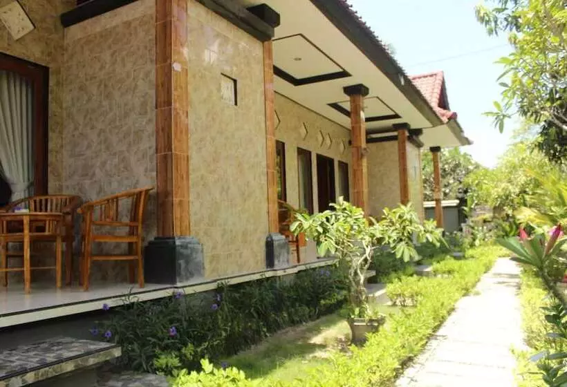 پانسیون D & Yoga Homestay