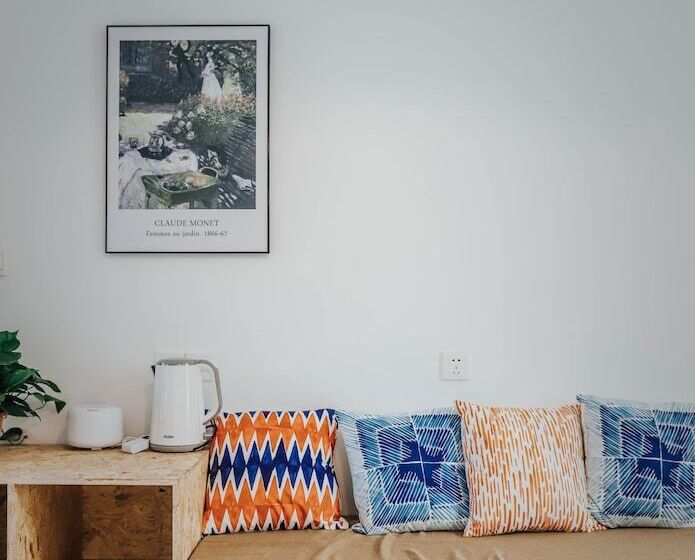 פנסיון Dali Dream Plus Homestay