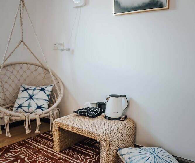 פנסיון Dali Dream Plus Homestay