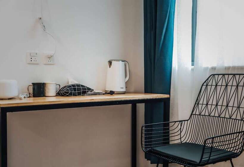 פנסיון Dali Dream Plus Homestay