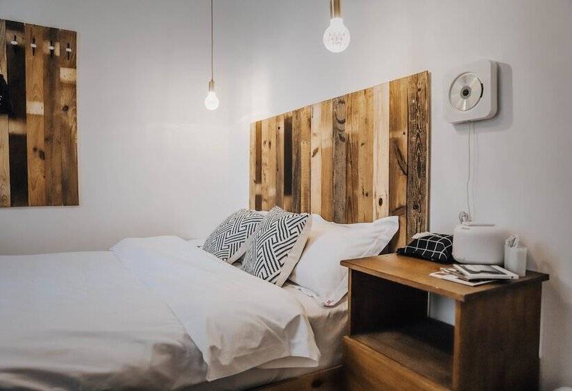 פנסיון Dali Dream Plus Homestay