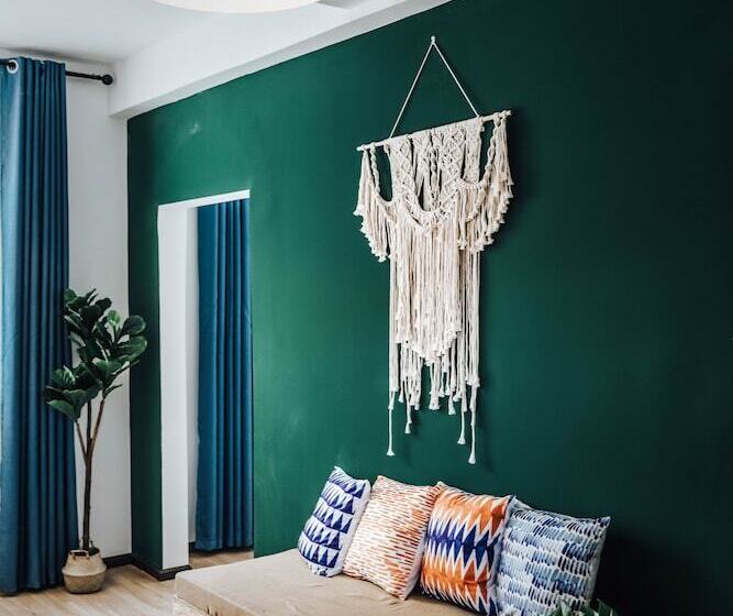 פנסיון Dali Dream Plus Homestay