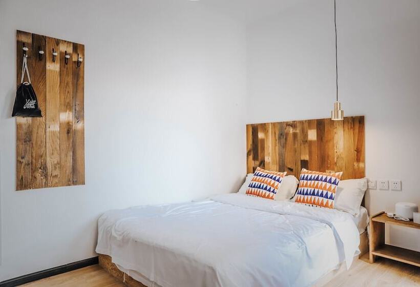 פנסיון Dali Dream Plus Homestay