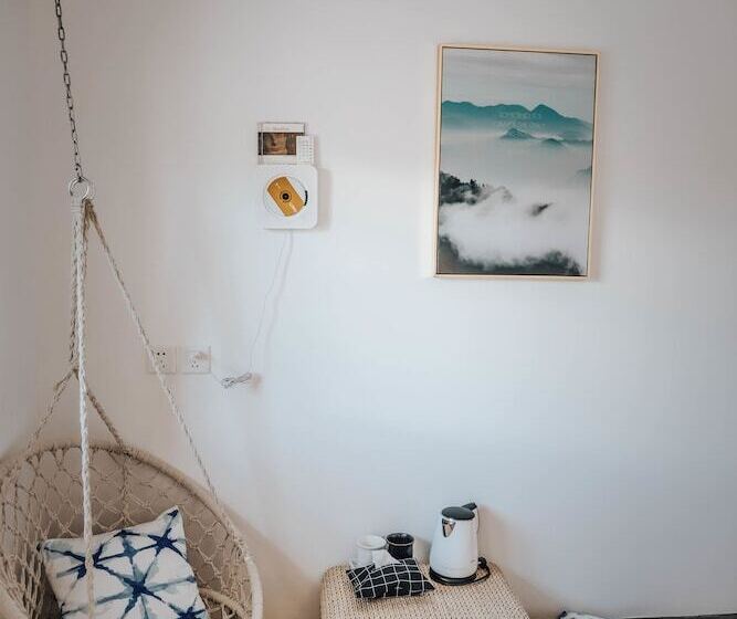 פנסיון Dali Dream Plus Homestay