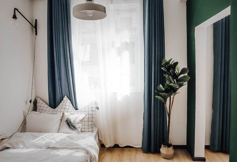 פנסיון Dali Dream Plus Homestay