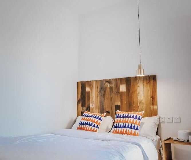 פנסיון Dali Dream Plus Homestay