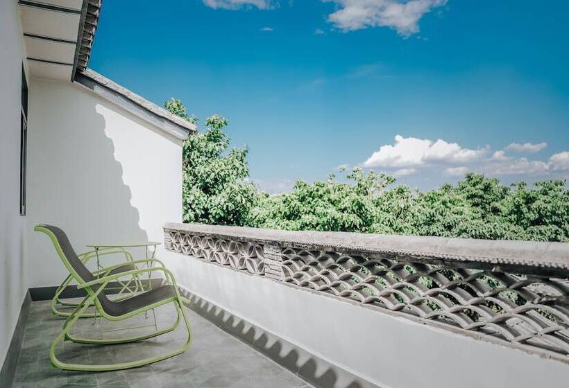 פנסיון Dali Dream Plus Homestay