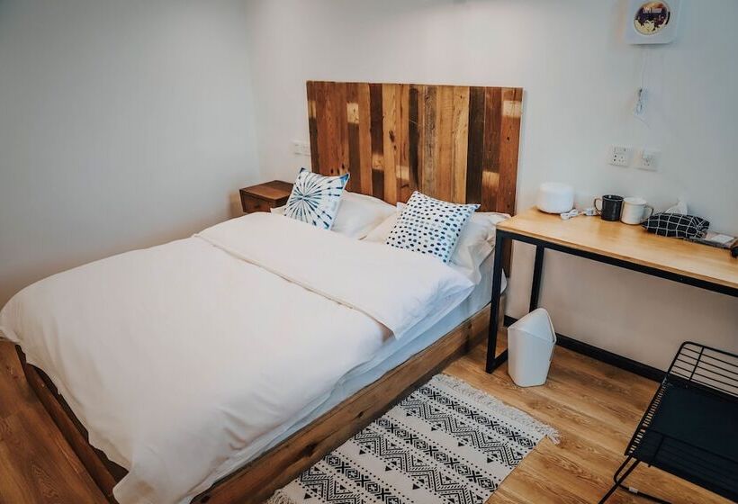 פנסיון Dali Dream Plus Homestay