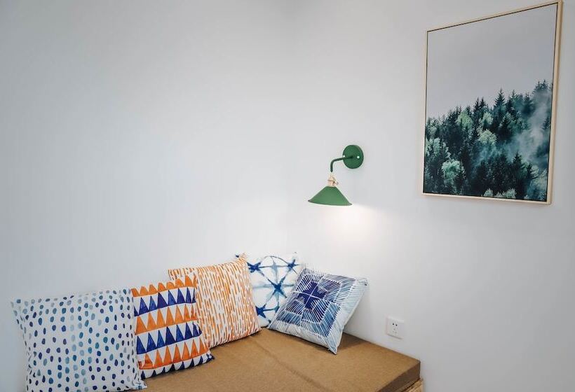 פנסיון Dali Dream Plus Homestay