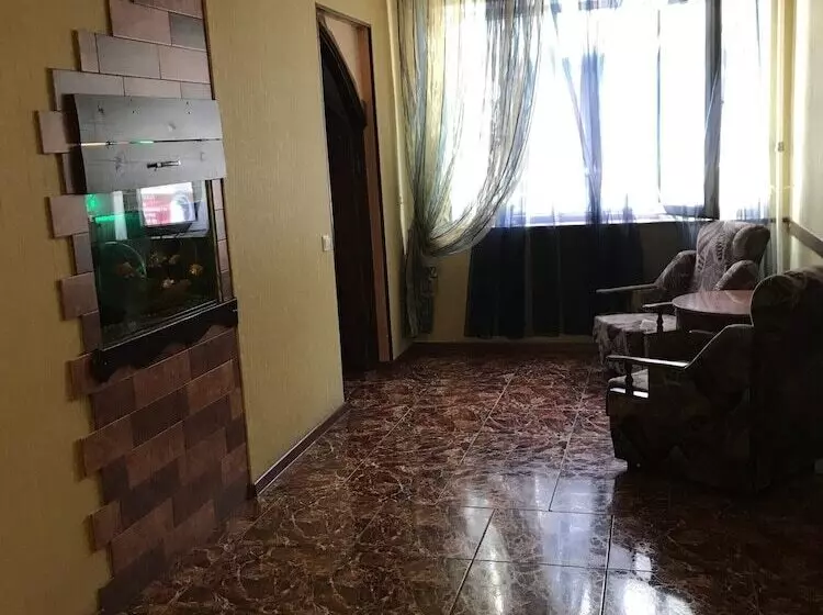 Majatalo Elena Guest House