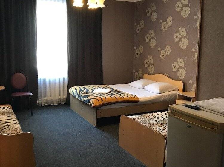 بنسيون Elena Guest House