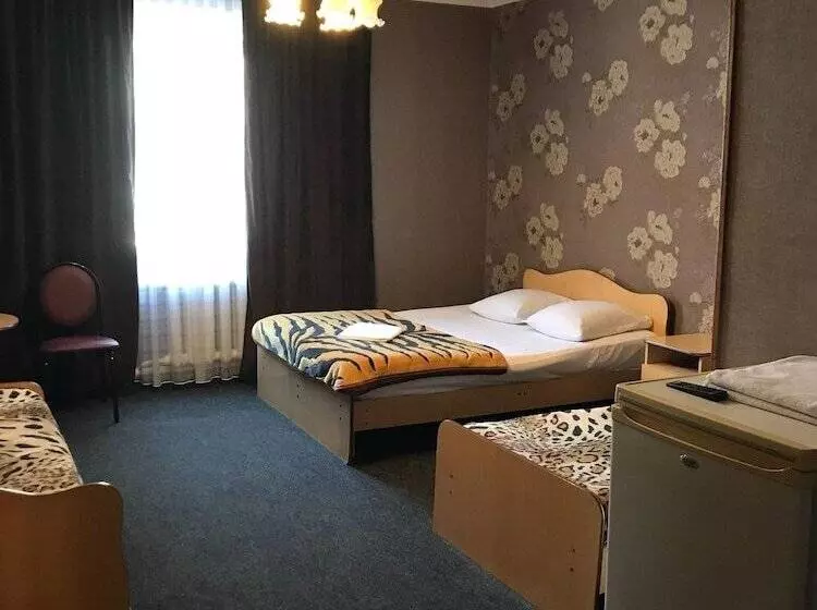 Majatalo Elena Guest House