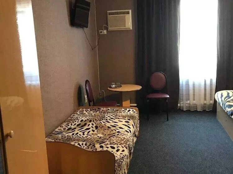 Majatalo Elena Guest House