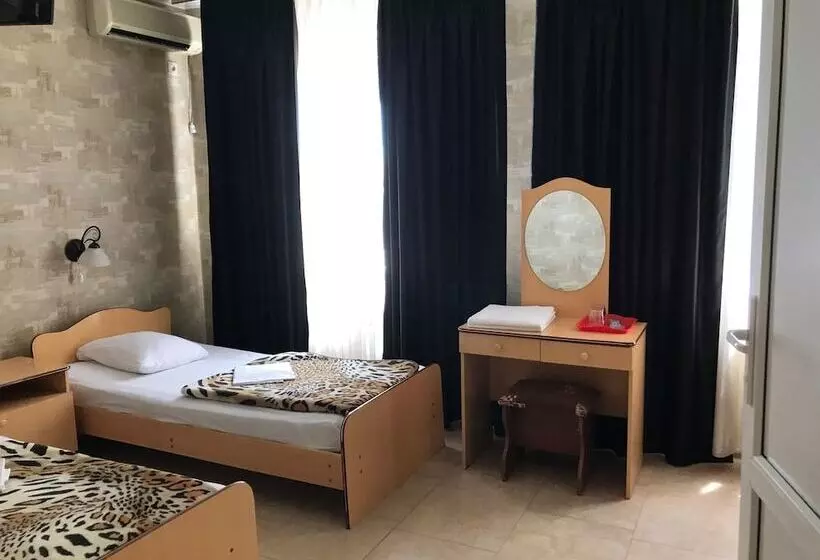 Majatalo Elena Guest House