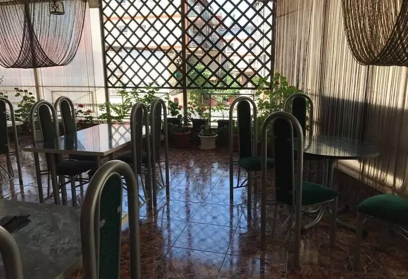 Majatalo Elena Guest House