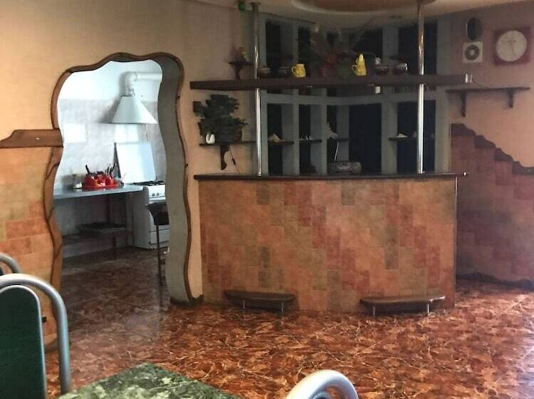 بنسيون Elena Guest House