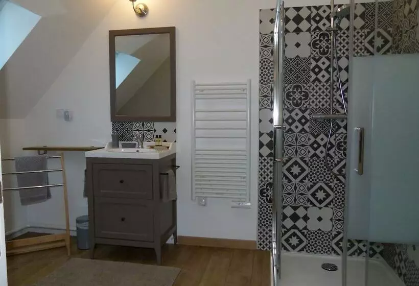 Majatalo Le Grand Saintmarc