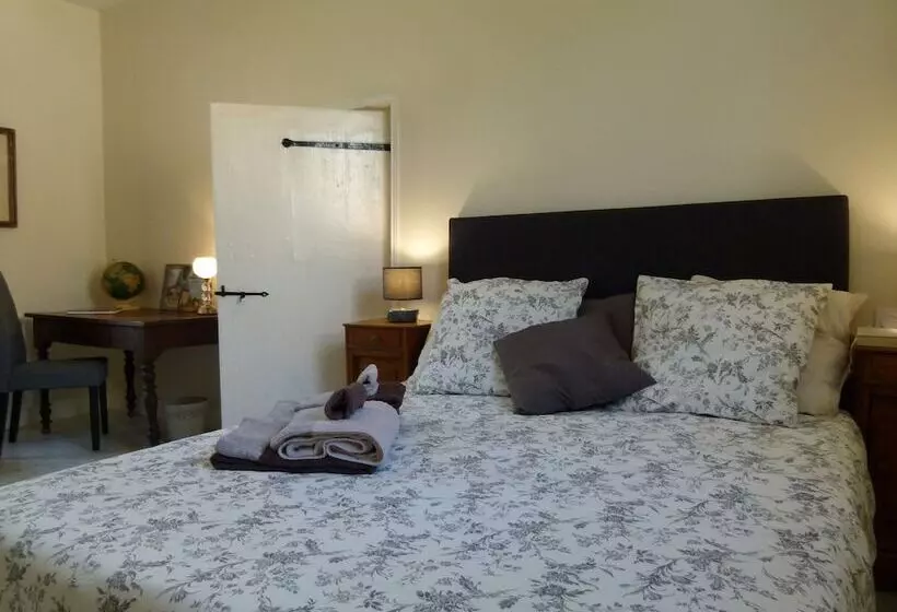 Majatalo Le Grand Saintmarc