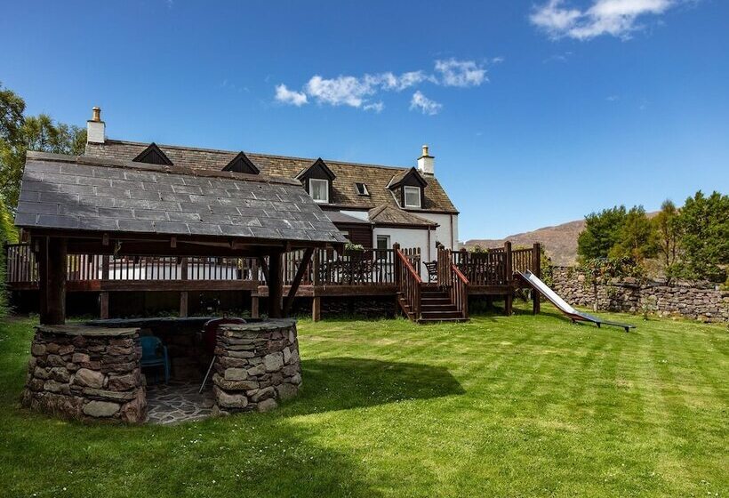 The Birches Bed & Breakfast