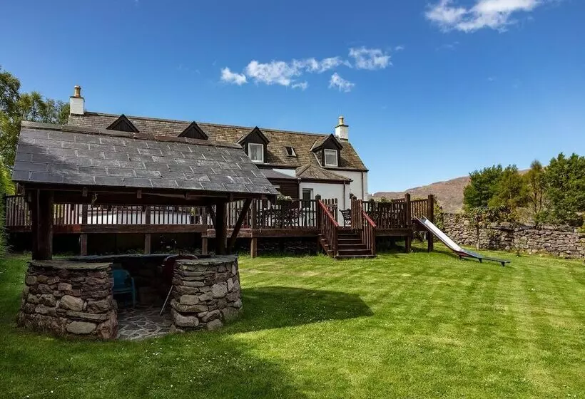 The Birches Bed & Breakfast