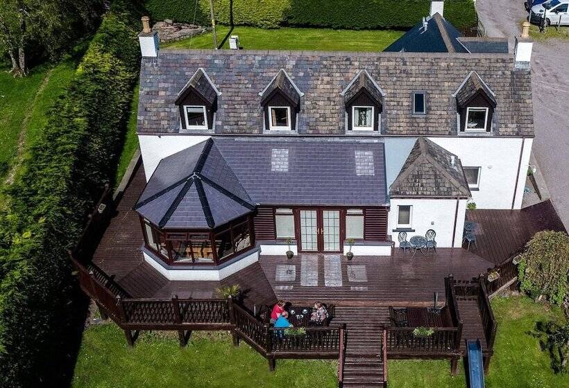 The Birches Bed & Breakfast