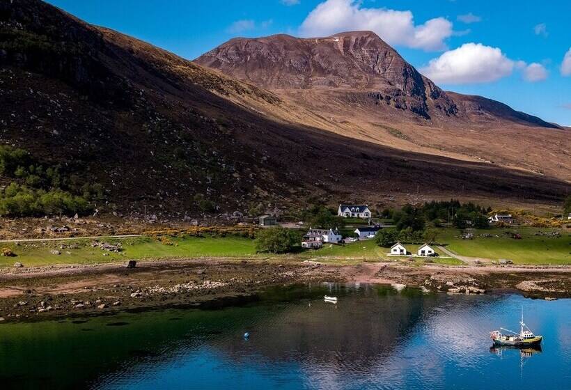 The Birches Bed & Breakfast