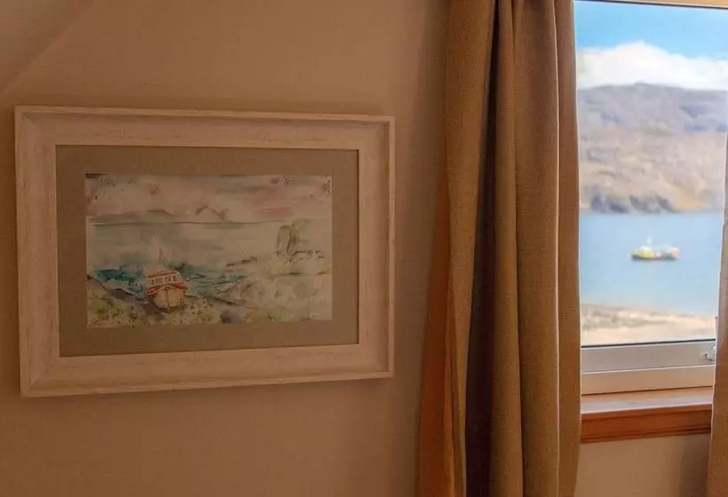 The Birches Bed & Breakfast